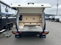 Image for 2025 X Series RV Pulse 6