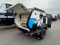 Image for 2025 X Series RV Pulse 11