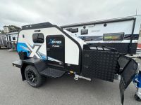 Image for 2025 X Series RV Pulse 13