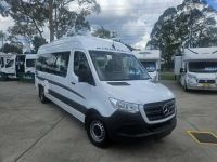 Image for 2024 Winnebago Bondi 4S 0