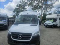 Image for 2024 Winnebago Bondi 4S 2