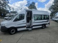 Image for 2024 Winnebago Bondi 4S 3