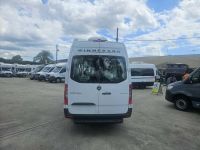 Image for 2024 Winnebago Bondi 4S 4