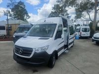 Image for 2024 Winnebago Bondi 4S 5