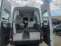 Image for 2024 Winnebago Bondi 4S 7