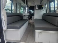 Image for 2024 Winnebago Bondi 4S 8