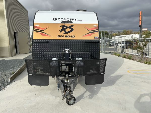 2022 Concept Off Road Other RS SERIES OFFROAD image