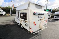 Image for 2006 Jayco Feather Pop Top 3