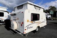 Image for 2006 Jayco Feather Pop Top 4