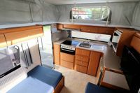Image for 2006 Jayco Feather Pop Top 8