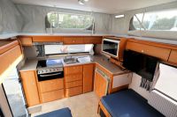 Image for 2006 Jayco Feather Pop Top 9