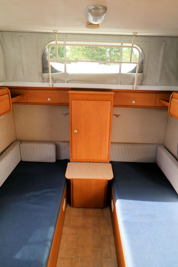Image for 2006 Jayco Feather Pop Top 11