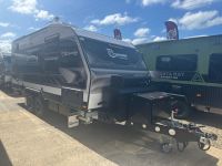 Image for 2025 Crusader Caravans Xcountry Caravan MADMAX MY25 3
