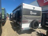 Image for 2025 Crusader Caravans Xcountry Caravan MADMAX MY25 5