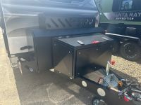 Image for 2025 Crusader Caravans Xcountry Caravan MADMAX MY25 6