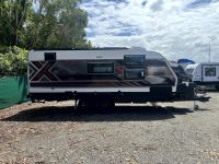 Image for 2025 Crusader Caravans Xcountry Caravan EXTREME MY25 2