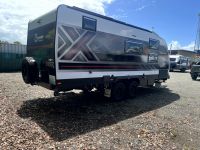 Image for 2025 Crusader Caravans Xcountry Caravan EXTREME MY25 3