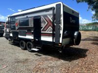 Image for 2025 Crusader Caravans Xcountry Caravan EXTREME MY25 4