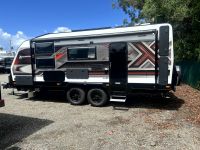 Image for 2025 Crusader Caravans Xcountry Caravan EXTREME MY25 5