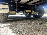 Image for 2025 Crusader Caravans Xcountry Caravan EXTREME MY25 6