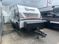 Image for 2025 Crusader Caravans Musketeer Caravan ARAMIS MY25 1