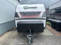 Image for 2025 Crusader Caravans Musketeer Caravan ARAMIS MY25 3