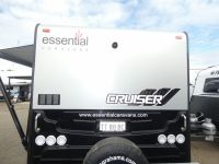Image for 2023 Essential Caravans Cruiser 3