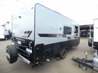 Image for 2023 Essential Caravans Cruiser 4