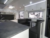 Image for 2023 Essential Caravans Cruiser 6