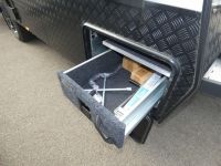 Image for 2023 Essential Caravans Cruiser 47