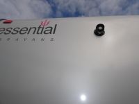 Image for 2023 Essential Caravans Cruiser 51