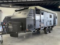 Image for 2025 Lotus Caravans Freelander Caravan FR239CL 0