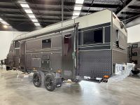 Image for 2025 Lotus Caravans Freelander Caravan FR239CL 2