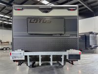 Image for 2025 Lotus Caravans Freelander Caravan FR239CL 3