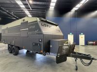 Image for 2025 Lotus Caravans Freelander Caravan FR239CL 6