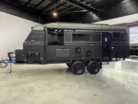 Image for 2025 Lotus Caravans Freelander Caravan FR206KD 1