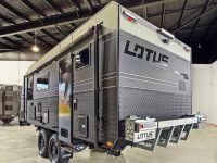 Image for 2025 Lotus Caravans Freelander Caravan FR206KD 2