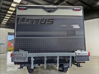 Image for 2025 Lotus Caravans Freelander Caravan FR206KD 3