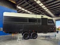 Image for 2025 Lotus Caravans Freelander Caravan FR206KD 5