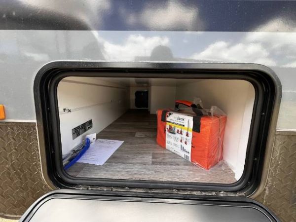 2025 Snowy River Src19 Caravan SRC-19 image