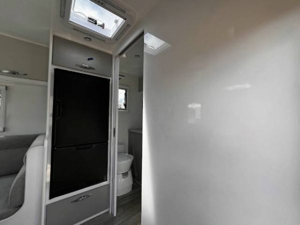 2025 Snowy River Src19 Caravan SRC-19 image