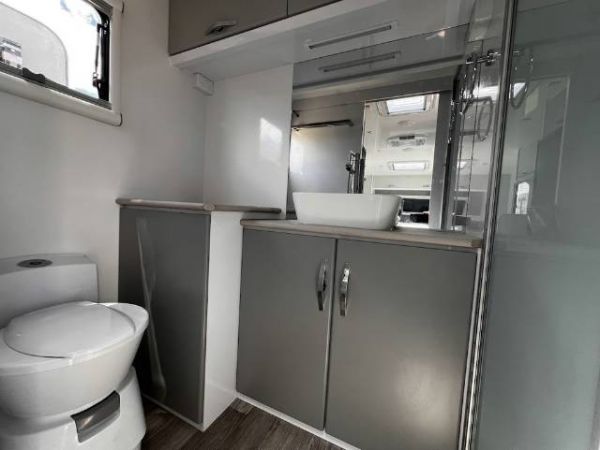 2025 Snowy River Src19 Caravan SRC-19 image