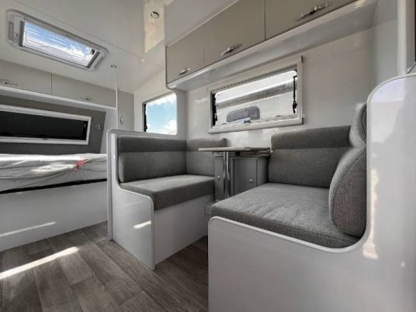 2025 Snowy River Src19 Caravan SRC-19 image