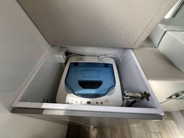 2025 Snowy River Src19 Caravan SRC-19 image