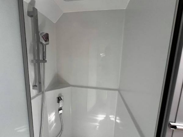 2025 Snowy River Src19 Caravan SRC-19 image