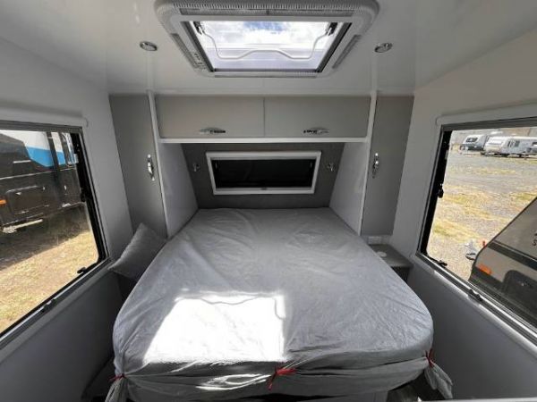 2025 Snowy River Src19 Caravan SRC-19 image