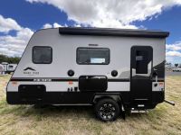 Image for 2025 Snowy River Src14 Caravan SRC-14 1