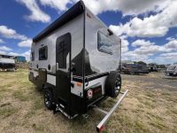 Image for 2025 Snowy River Src14 Caravan SRC-14 2