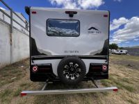 Image for 2025 Snowy River Src14 Caravan SRC-14 3