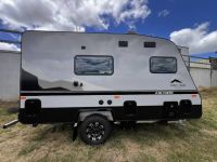 Image for 2025 Snowy River Src14 Caravan SRC-14 4